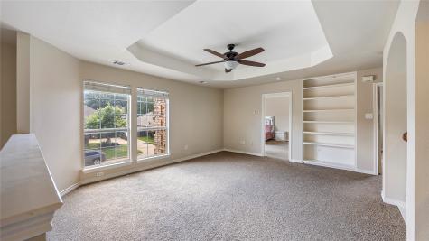 7724 Brook Meadow Lane Fort Worth TX 76133