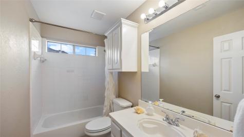 7724 Brook Meadow Lane Fort Worth TX 76133