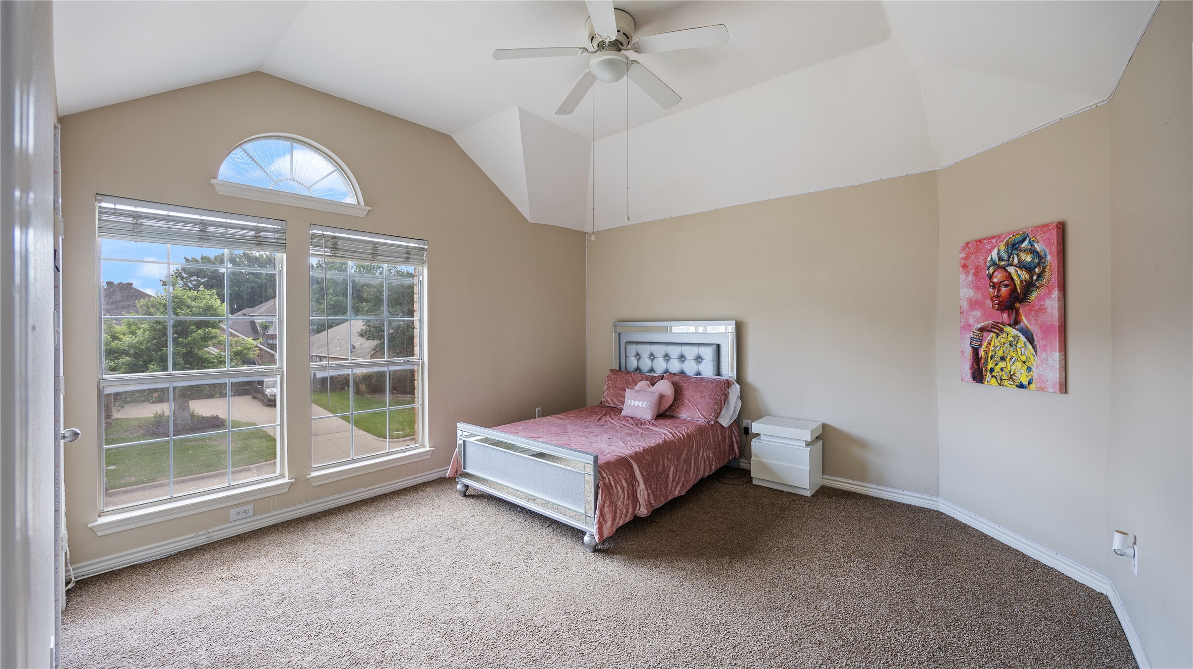 7724 Brook Meadow Lane Fort Worth TX 76133