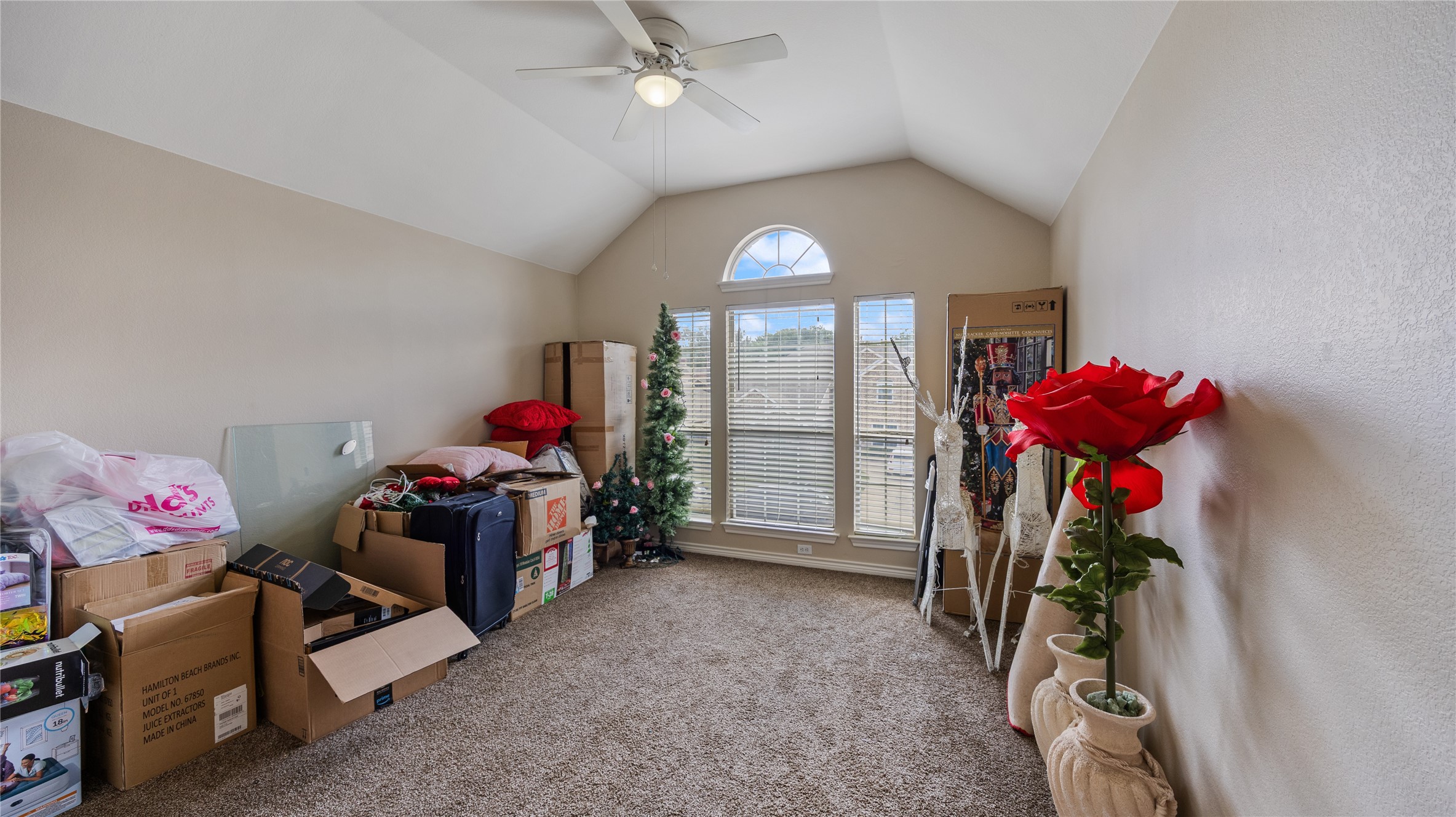 7724 Brook Meadow Lane Fort Worth TX 76133