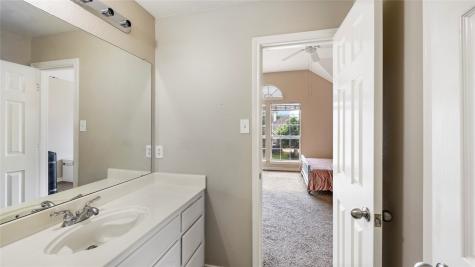7724 Brook Meadow Lane Fort Worth TX 76133