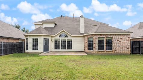 7724 Brook Meadow Lane Fort Worth TX 76133