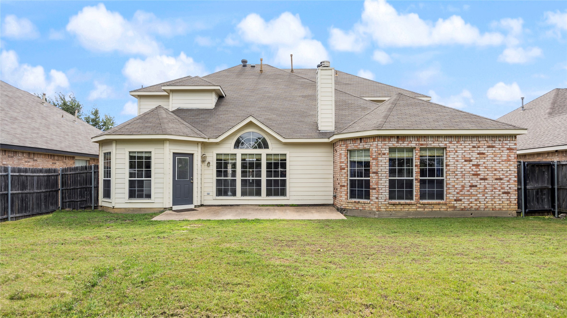 7724 Brook Meadow Lane Fort Worth TX 76133