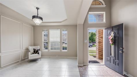 7724 Brook Meadow Lane Fort Worth TX 76133