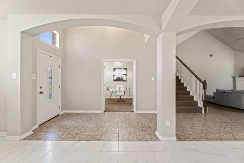 7724 Brook Meadow Lane Fort Worth TX 76133