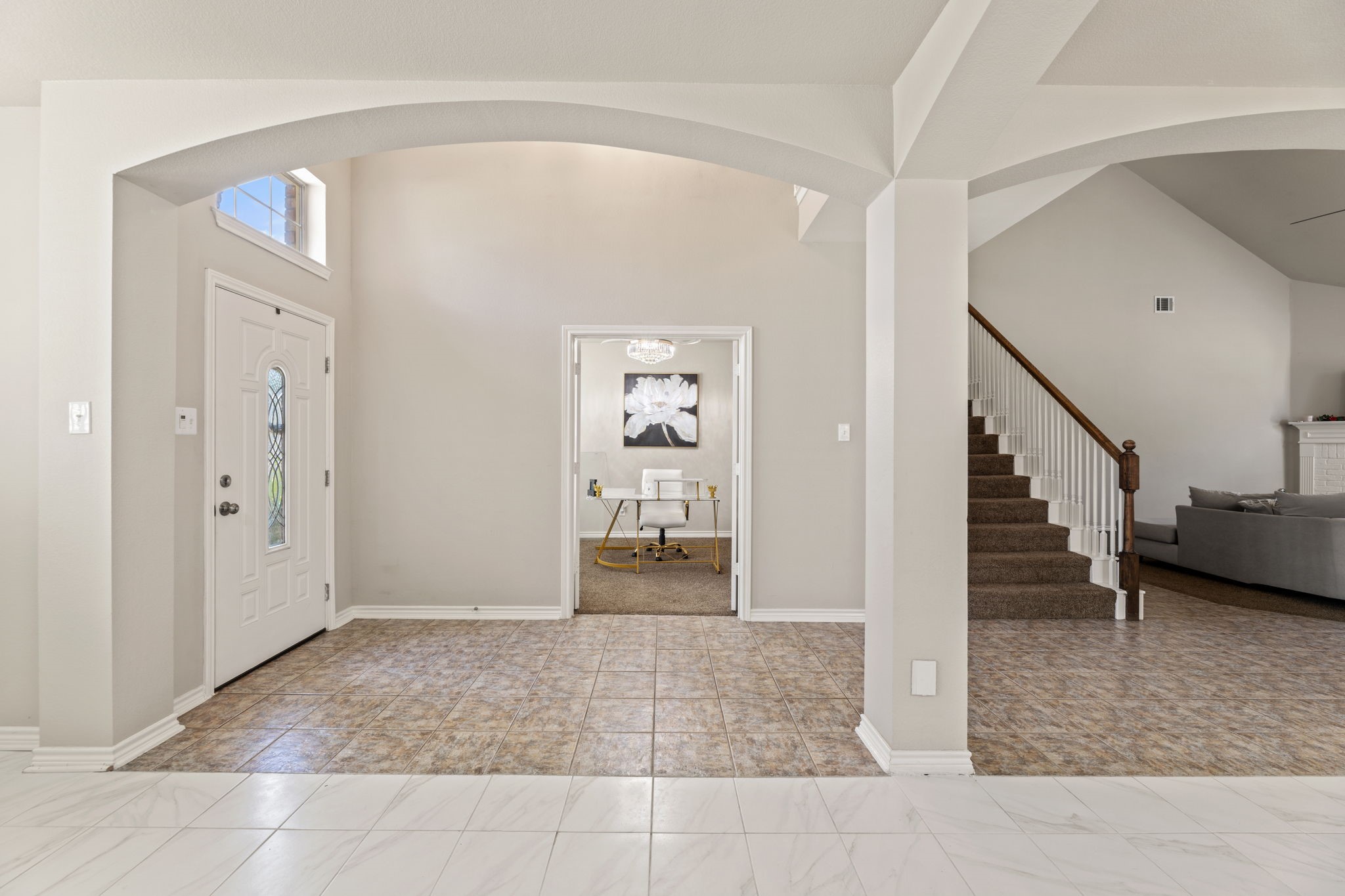7724 Brook Meadow Lane Fort Worth TX 76133