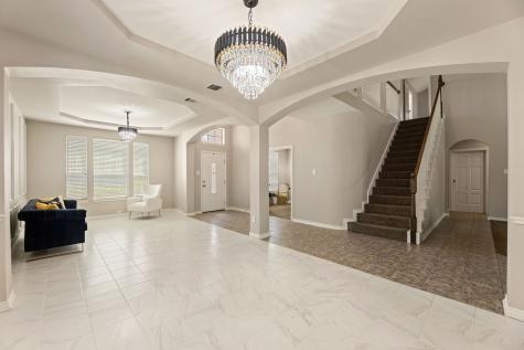 7724 Brook Meadow Lane Fort Worth TX 76133