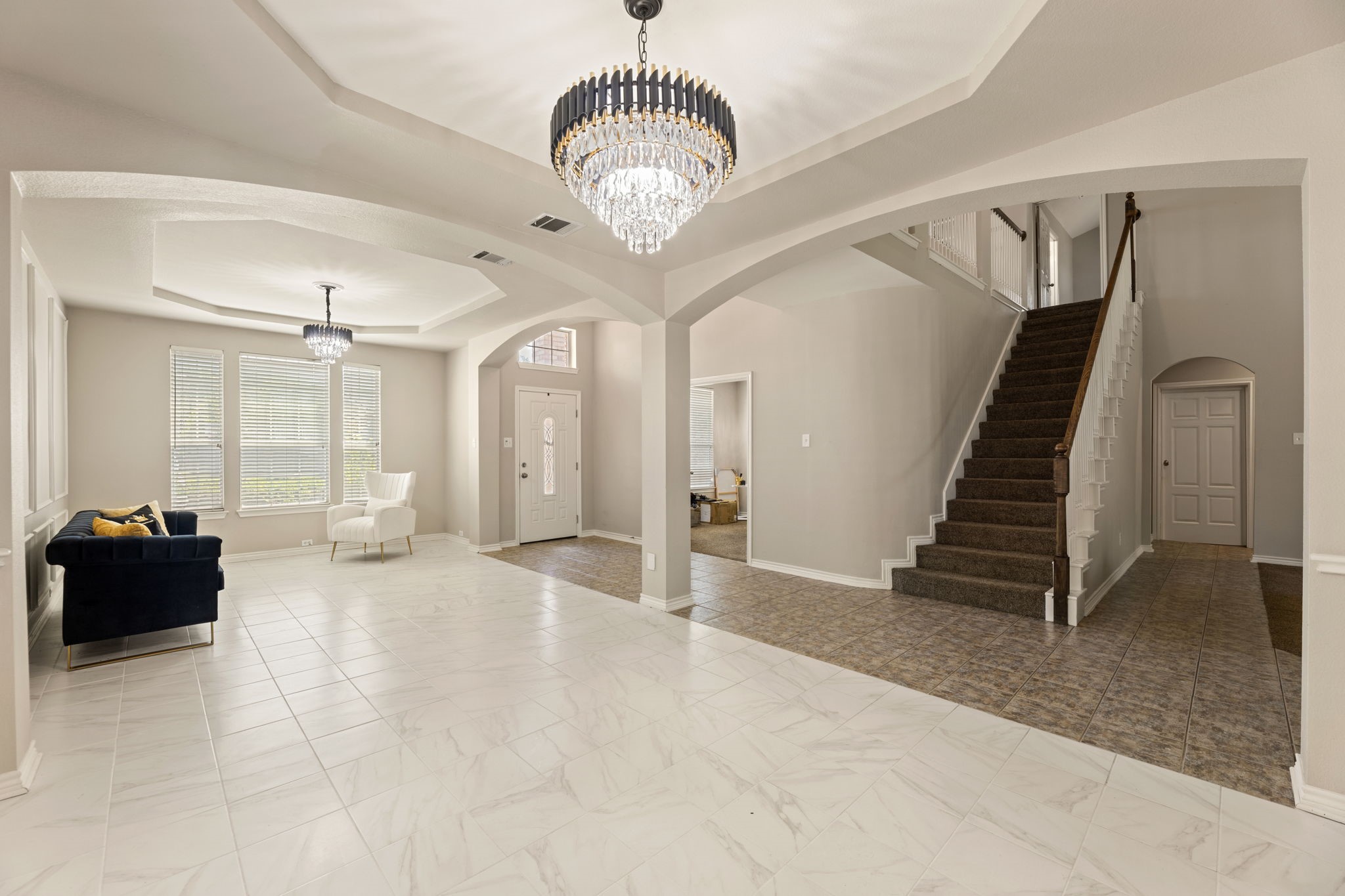 7724 Brook Meadow Lane Fort Worth TX 76133