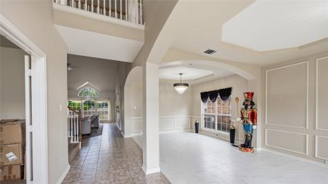 7724 Brook Meadow Lane Fort Worth TX 76133