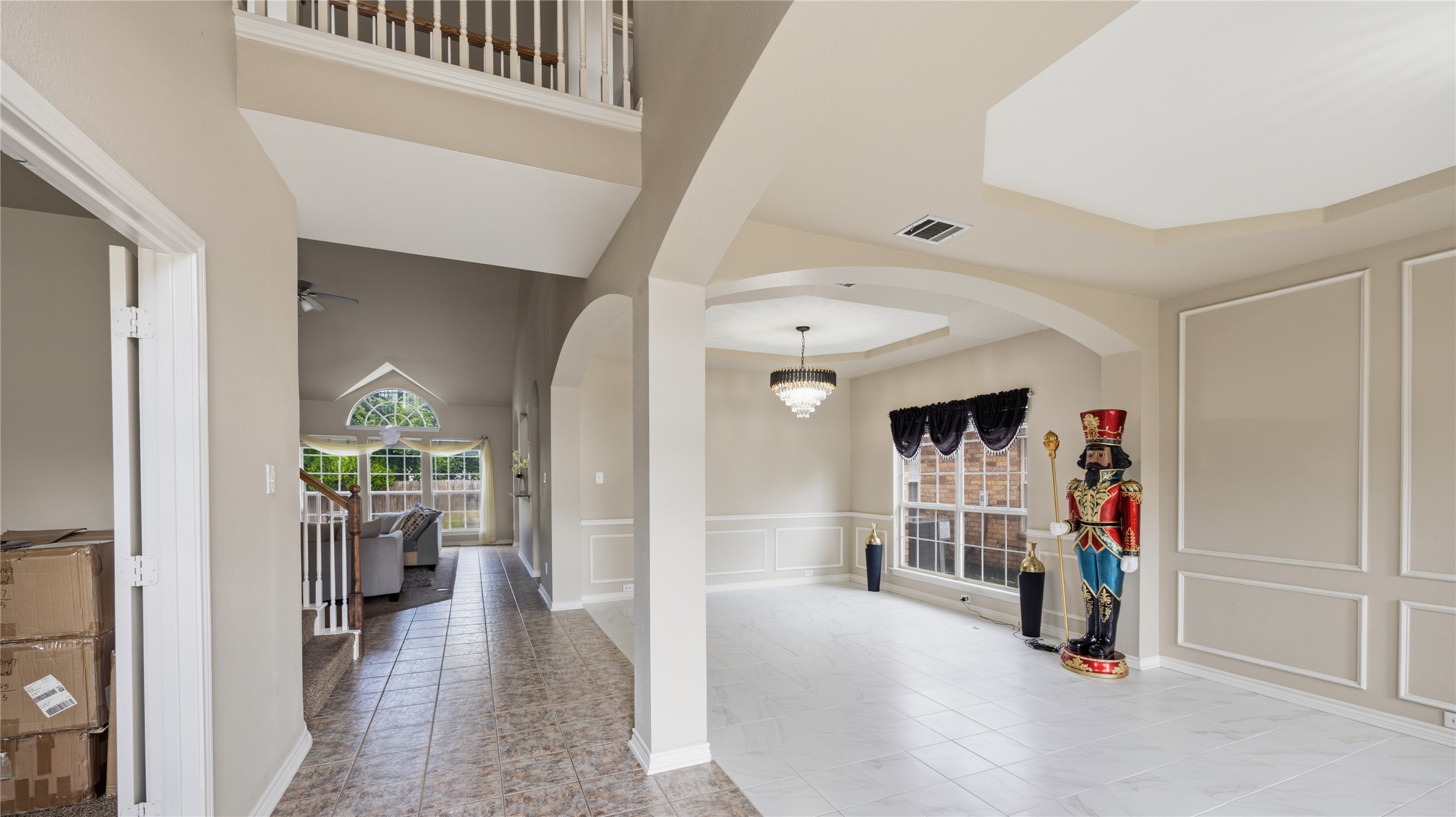 7724 Brook Meadow Lane Fort Worth TX 76133
