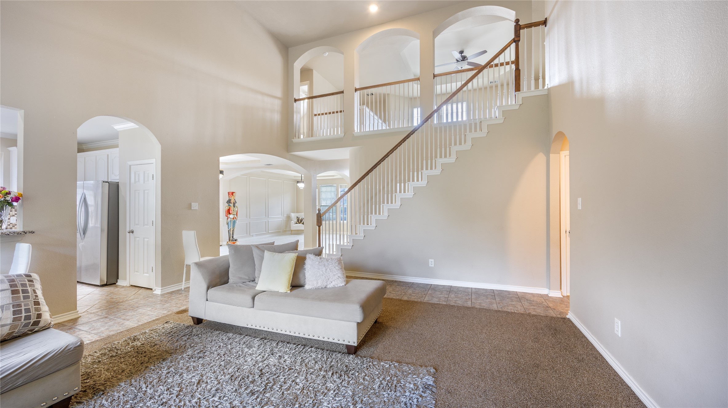 7724 Brook Meadow Lane Fort Worth TX 76133