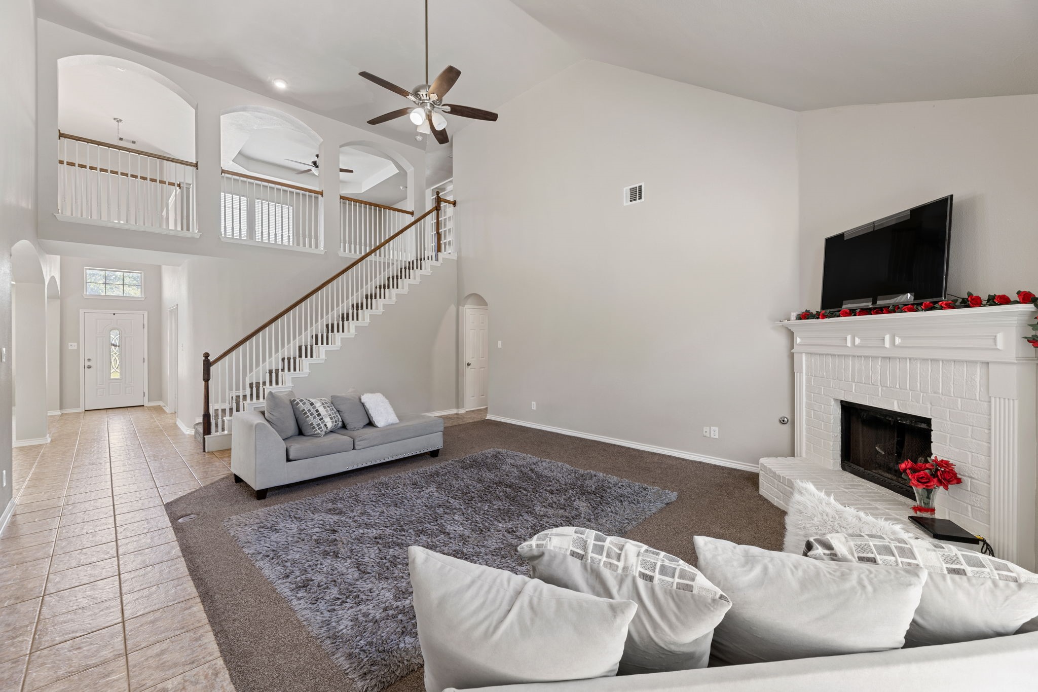 7724 Brook Meadow Lane Fort Worth TX 76133