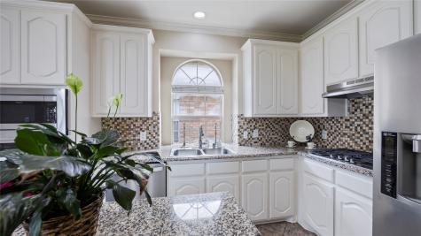 7724 Brook Meadow Lane Fort Worth TX 76133