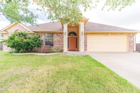 809 Wandering Court Granbury TX 76049