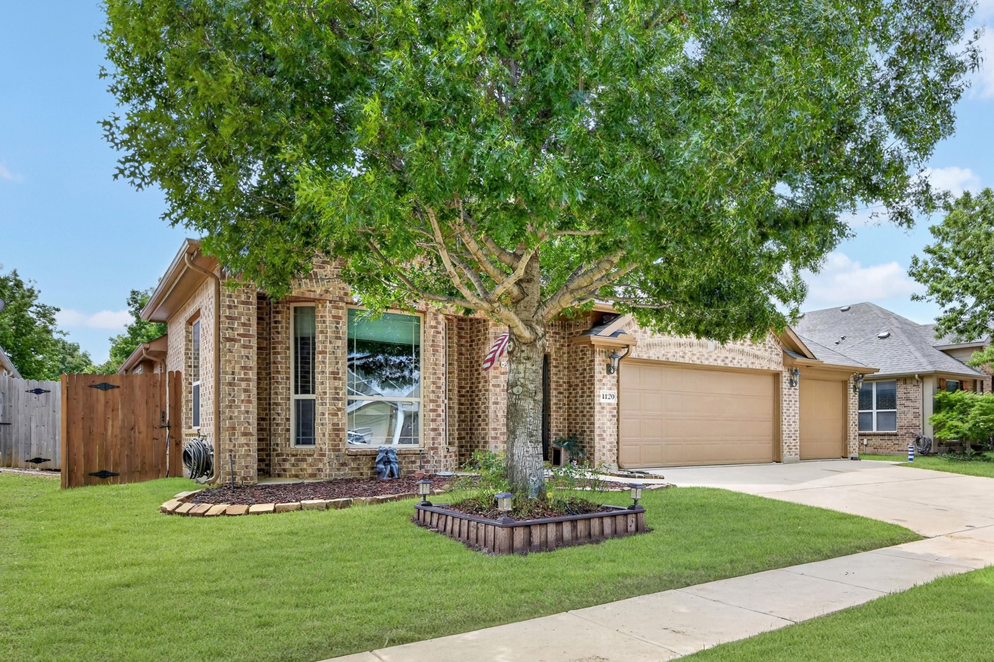 1120 Ponderosa Drive Aubrey TX 76227