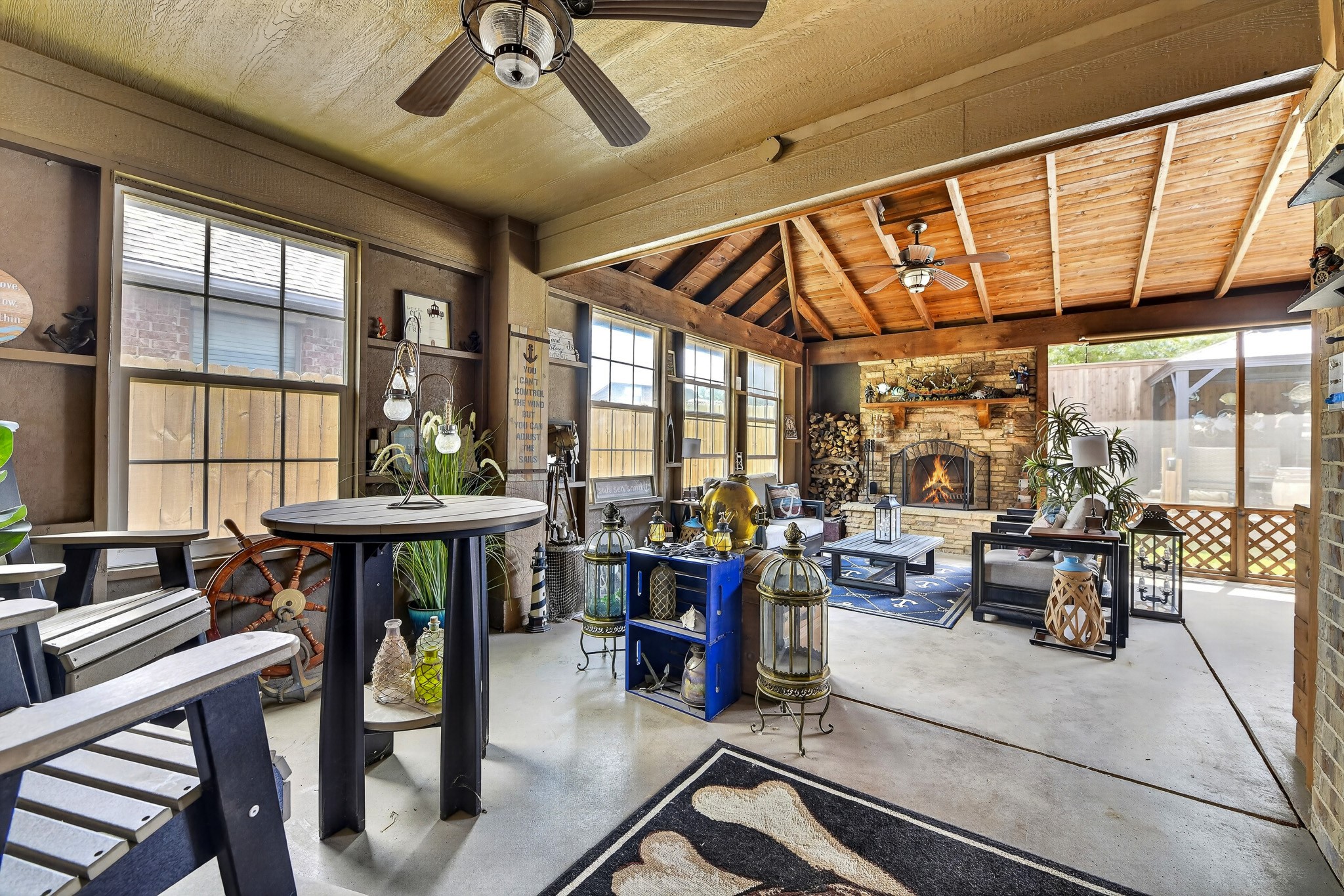 1120 Ponderosa Drive Aubrey TX 76227