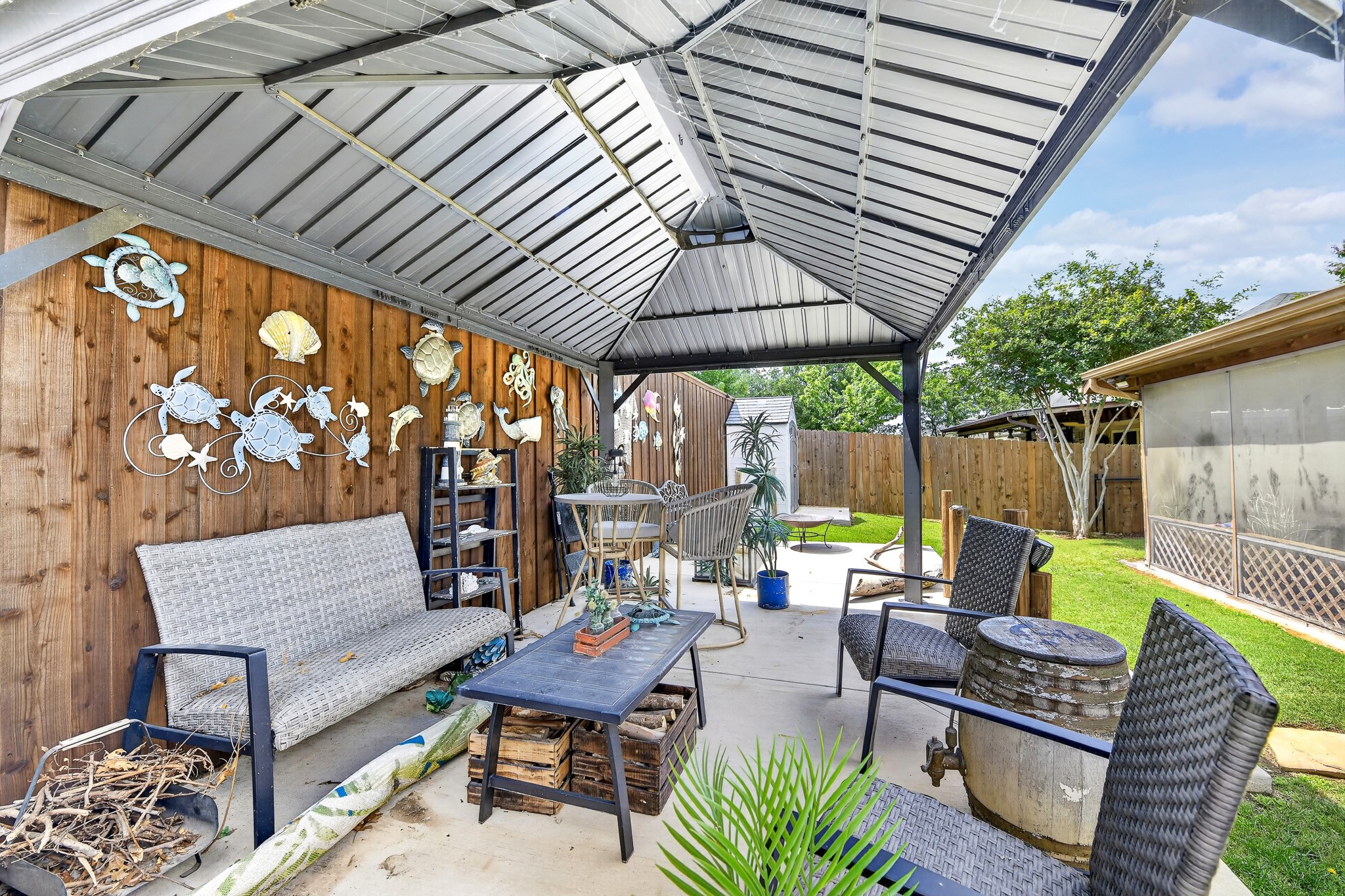 1120 Ponderosa Drive Aubrey TX 76227