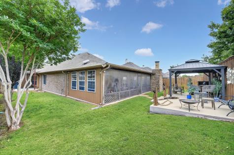1120 Ponderosa Drive Aubrey TX 76227