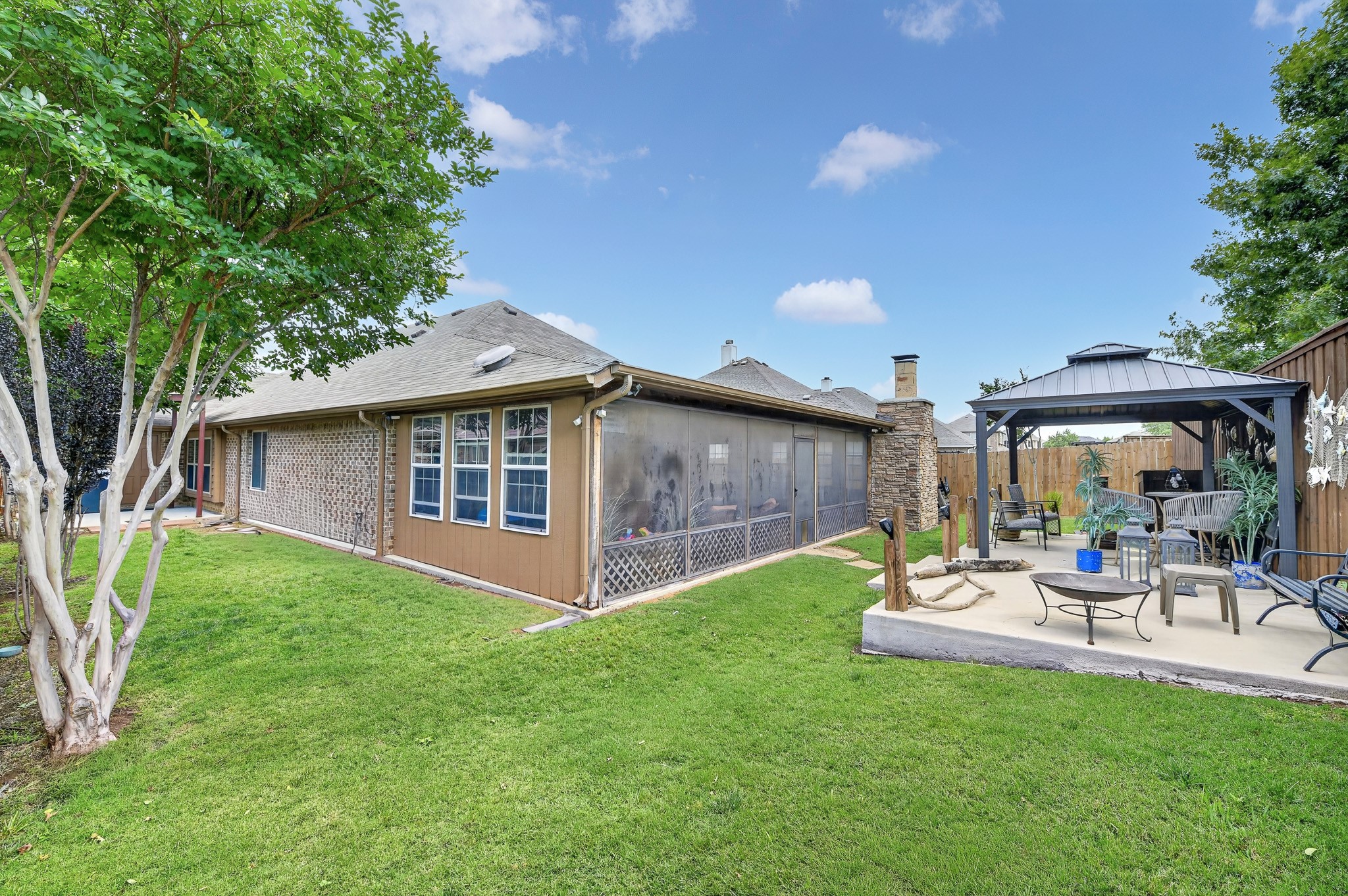 1120 Ponderosa Drive Aubrey TX 76227