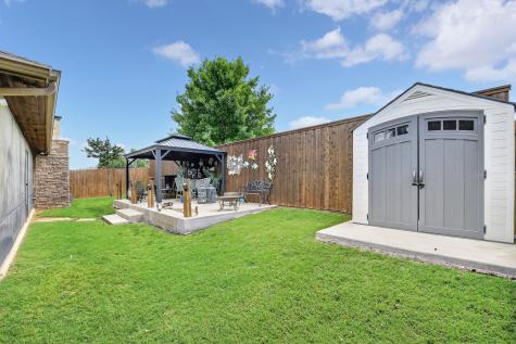 1120 Ponderosa Drive Aubrey TX 76227