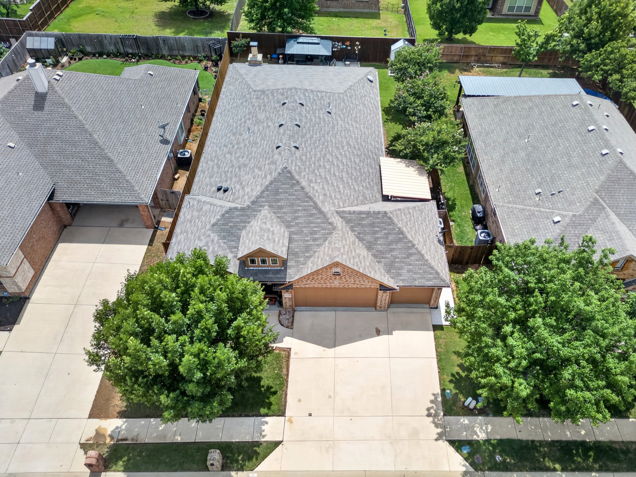 1120 Ponderosa Drive Aubrey TX 76227
