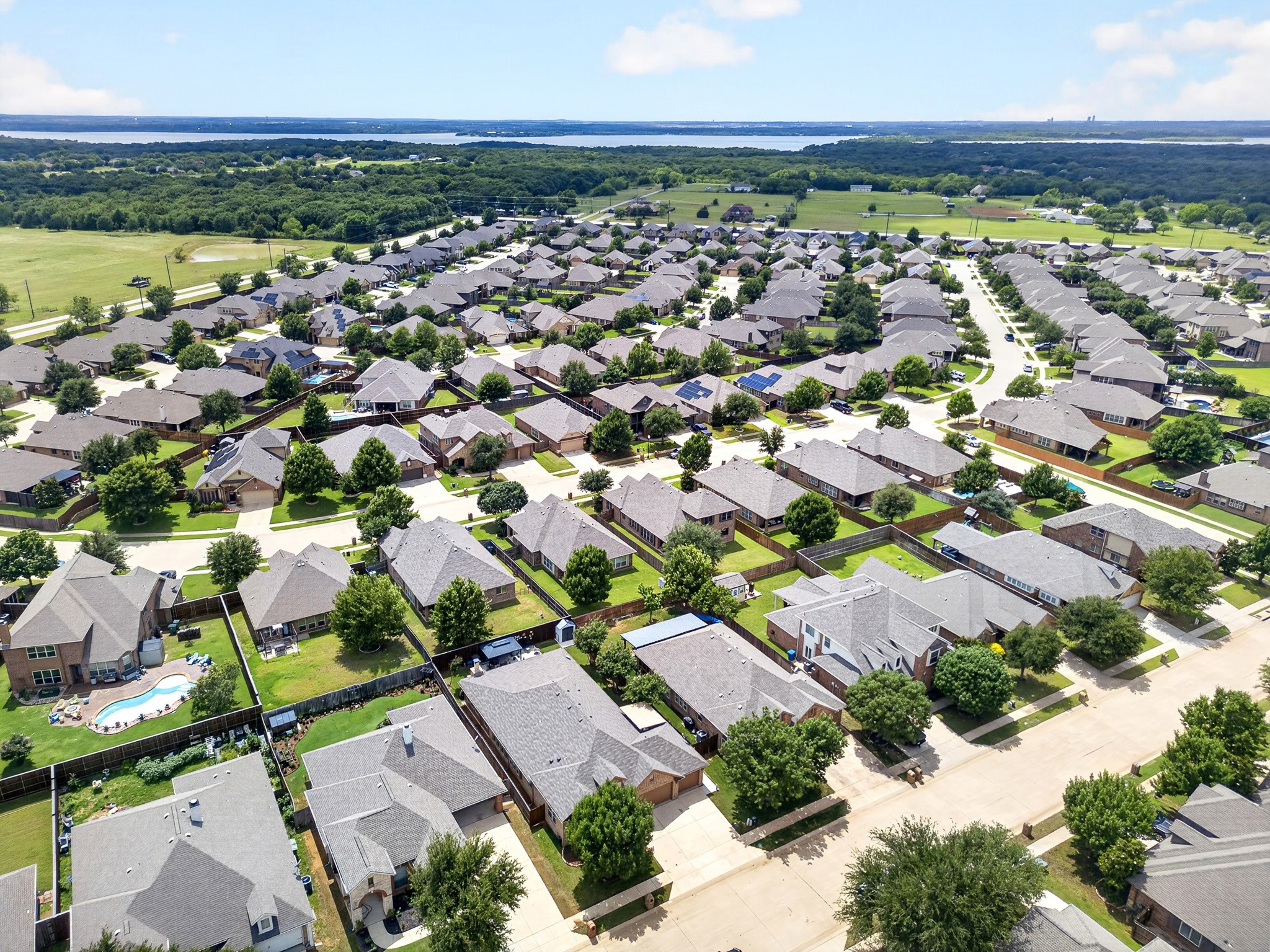 1120 Ponderosa Drive Aubrey TX 76227