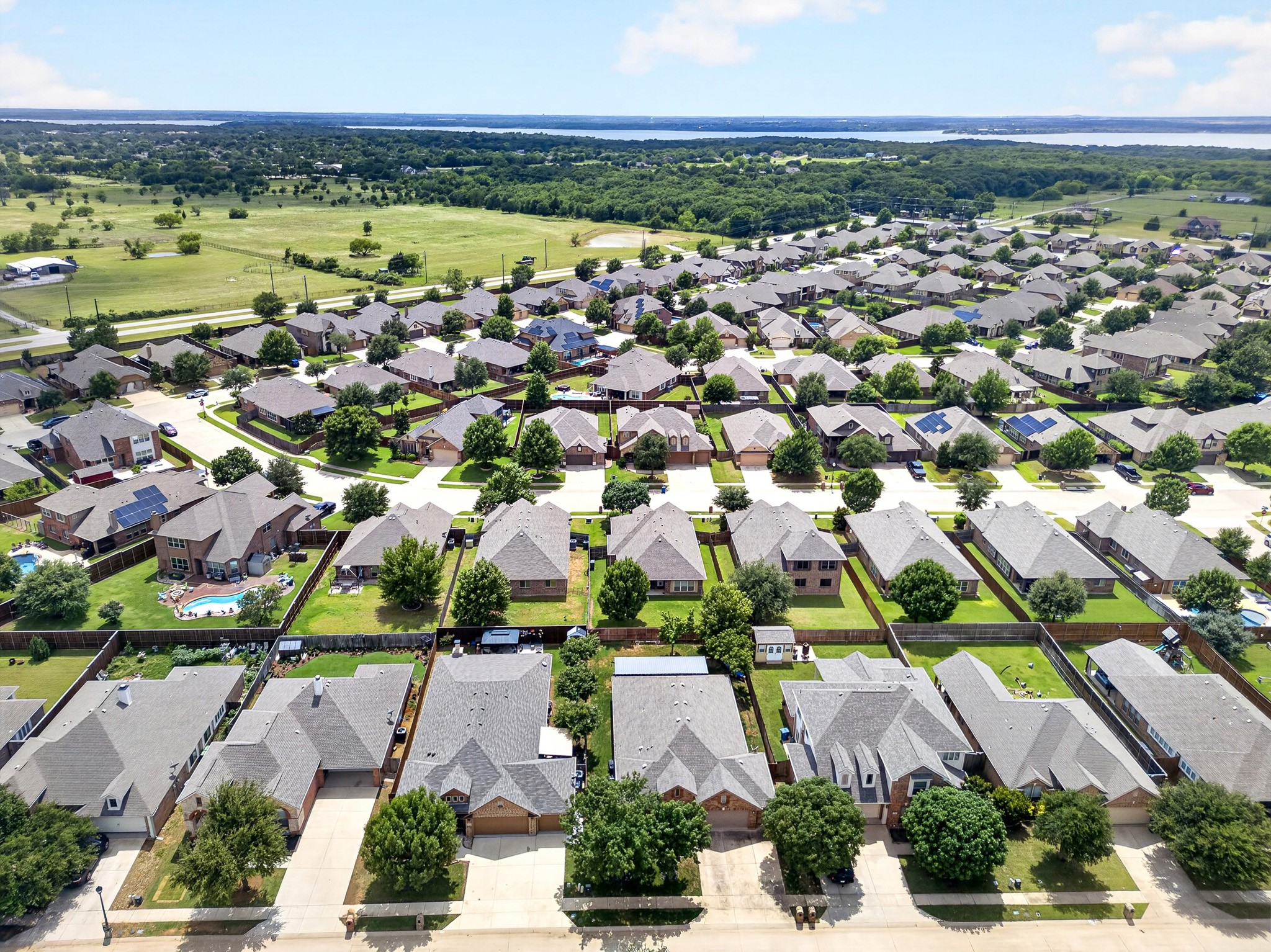 1120 Ponderosa Drive Aubrey TX 76227