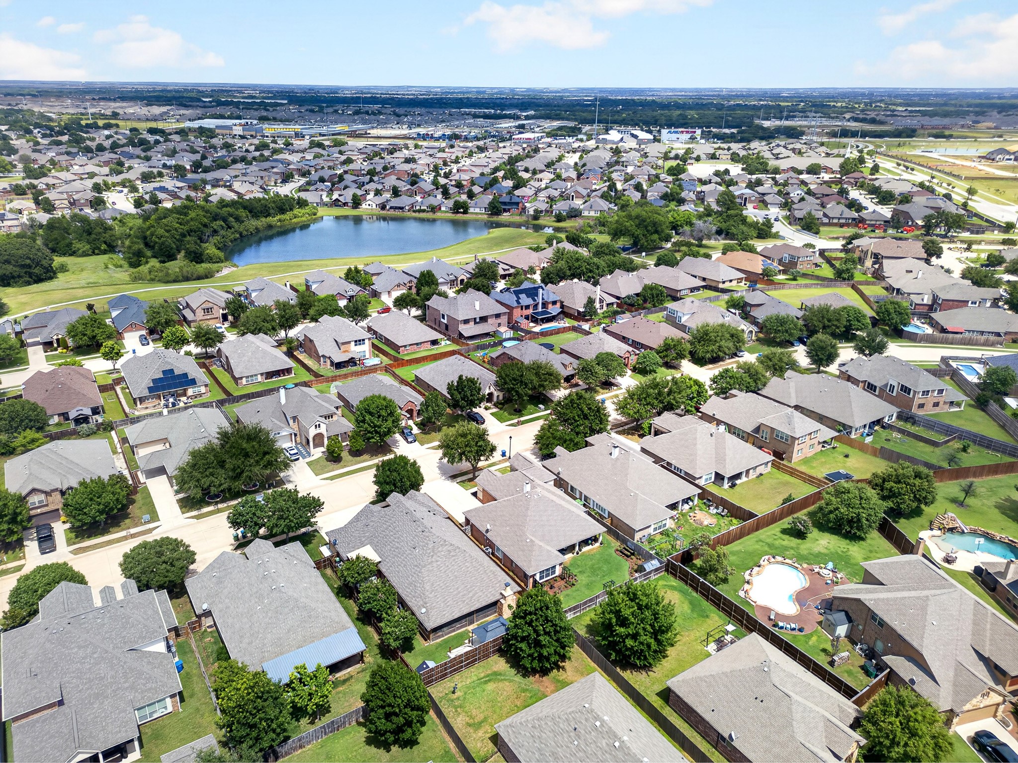 1120 Ponderosa Drive Aubrey TX 76227