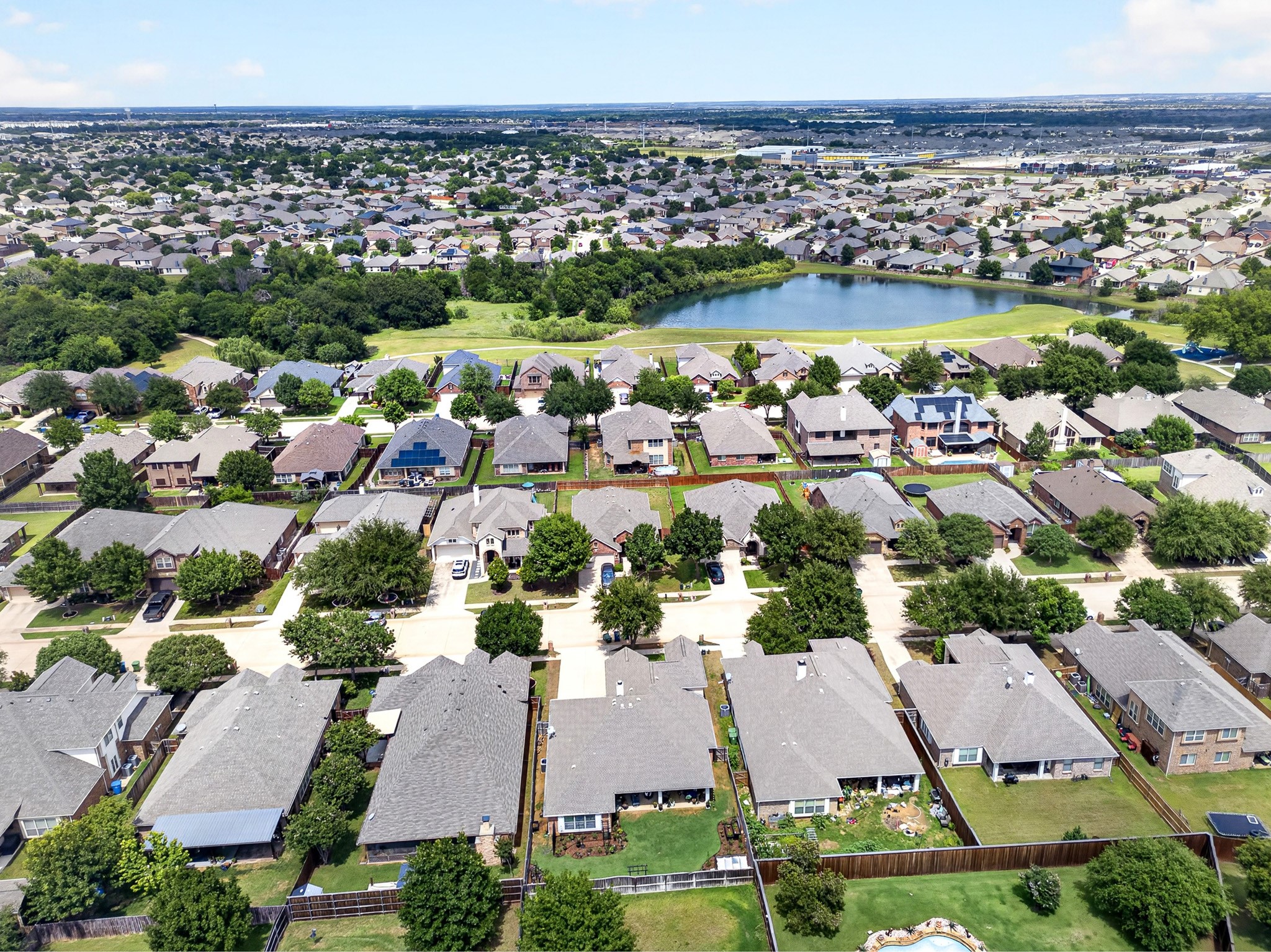 1120 Ponderosa Drive Aubrey TX 76227
