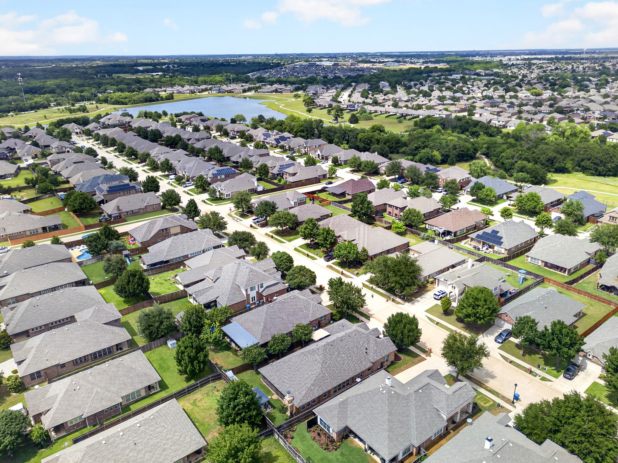 1120 Ponderosa Drive Aubrey TX 76227