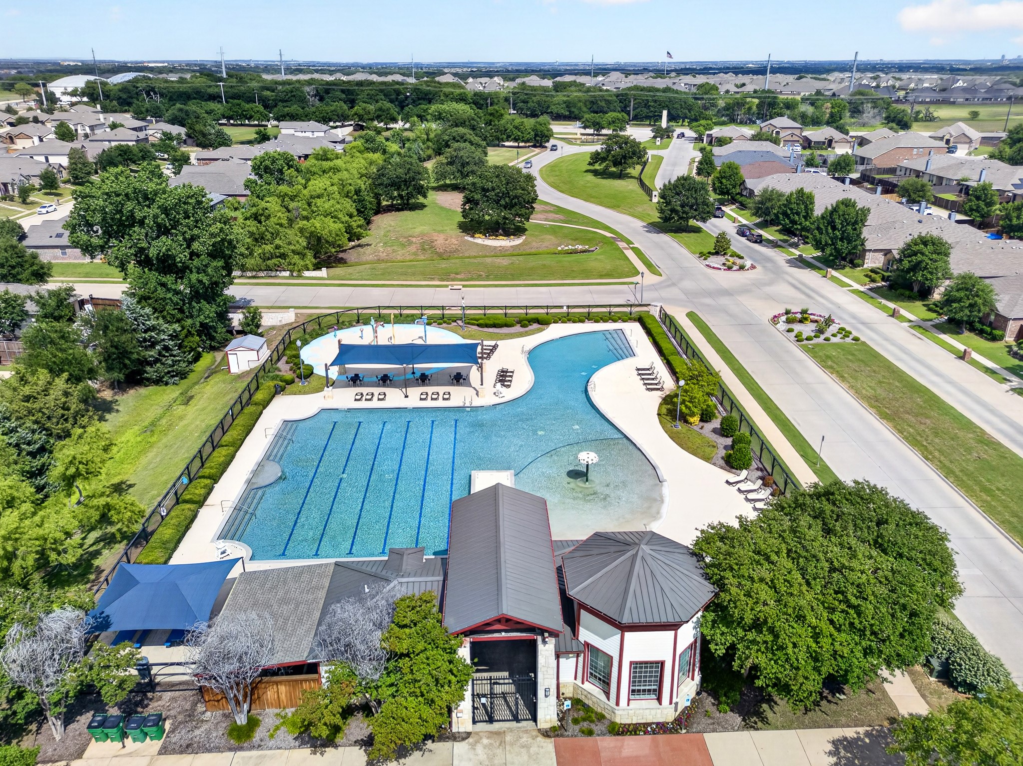 1120 Ponderosa Drive Aubrey TX 76227