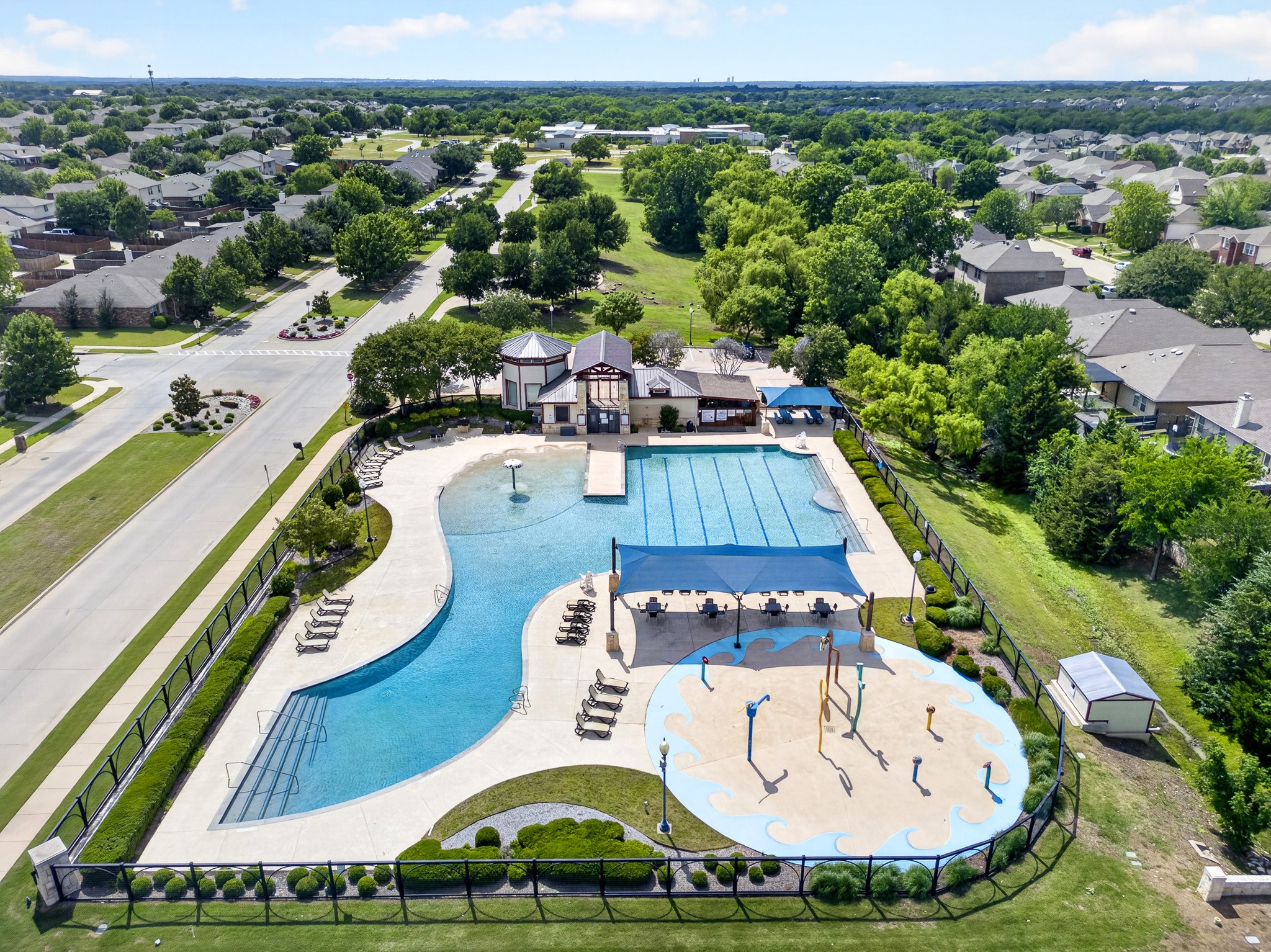 1120 Ponderosa Drive Aubrey TX 76227