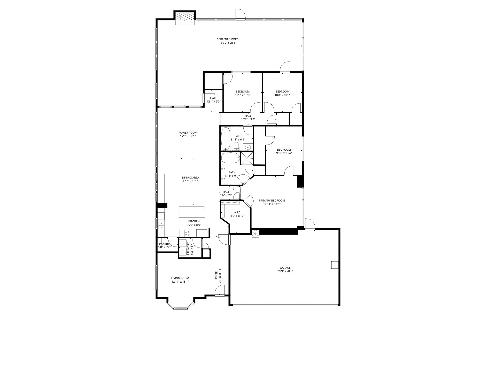 1120 Ponderosa Drive Aubrey TX 76227