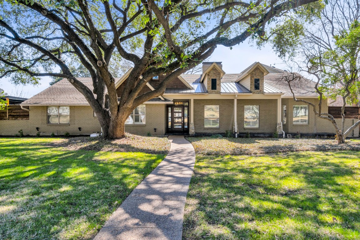 13730 Sprucewood Drive Dallas TX 75240