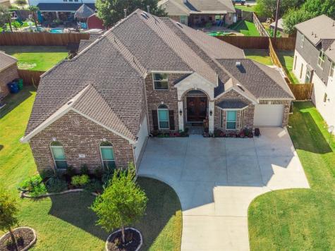 261 Pond Mills Road Waxahachie TX 75165
