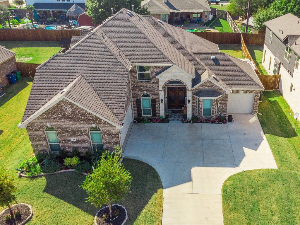 261 Pond Mills Road Waxahachie TX 75165