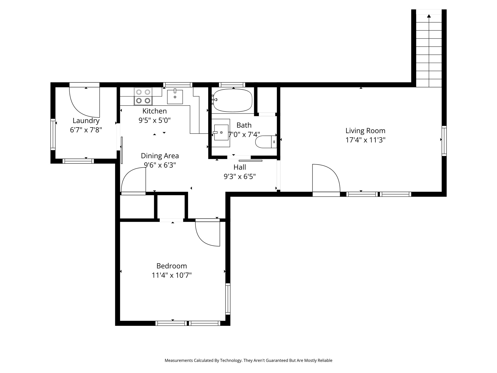 421 W 8th Street Lancaster TX 75146