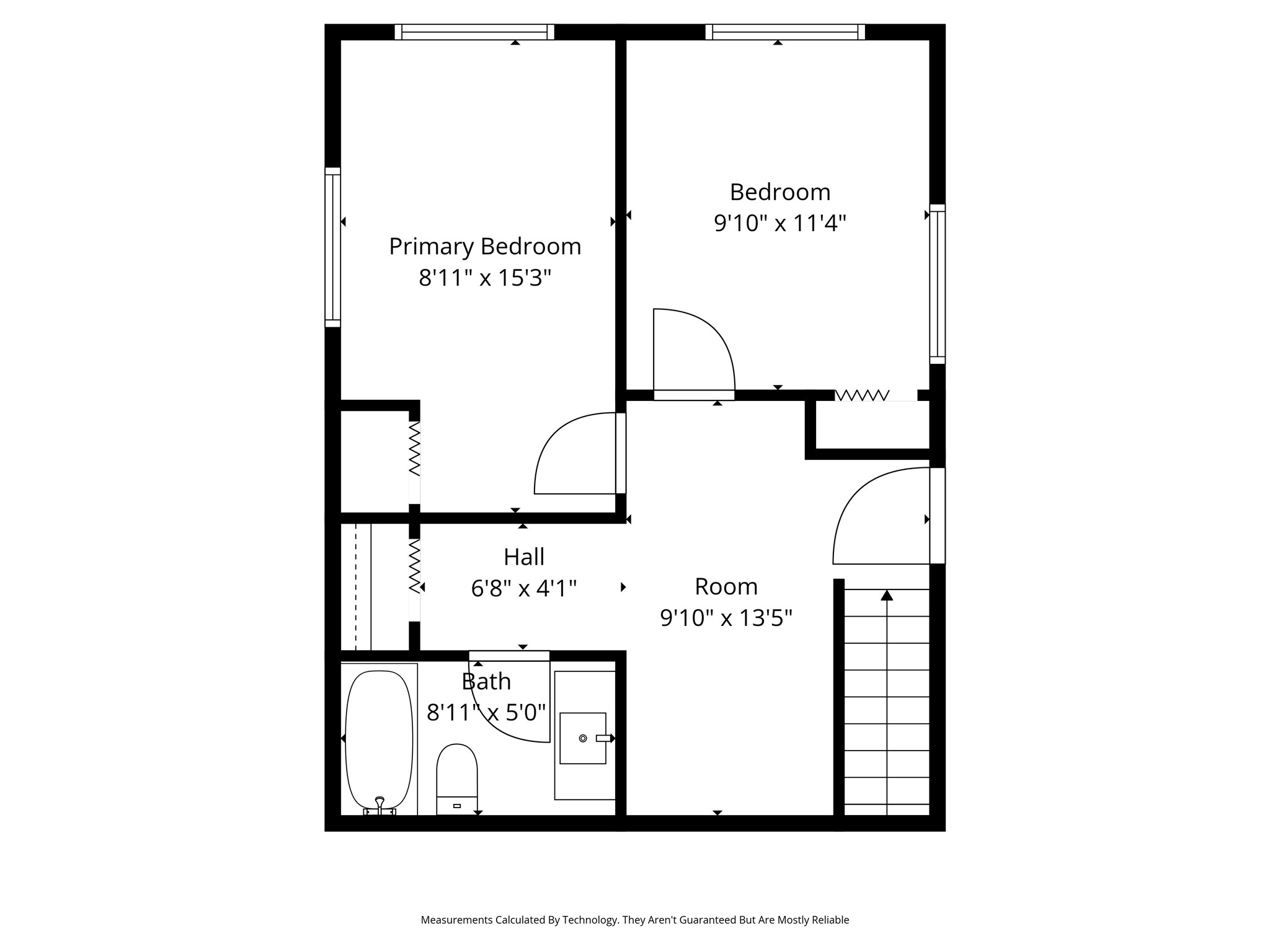 421 W 8th Street Lancaster TX 75146