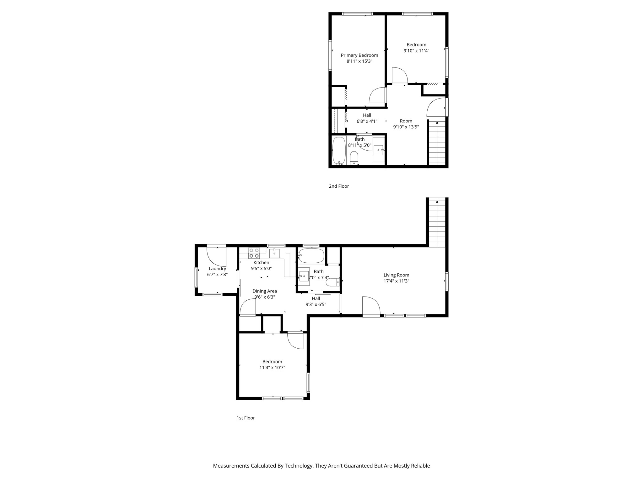 421 W 8th Street Lancaster TX 75146