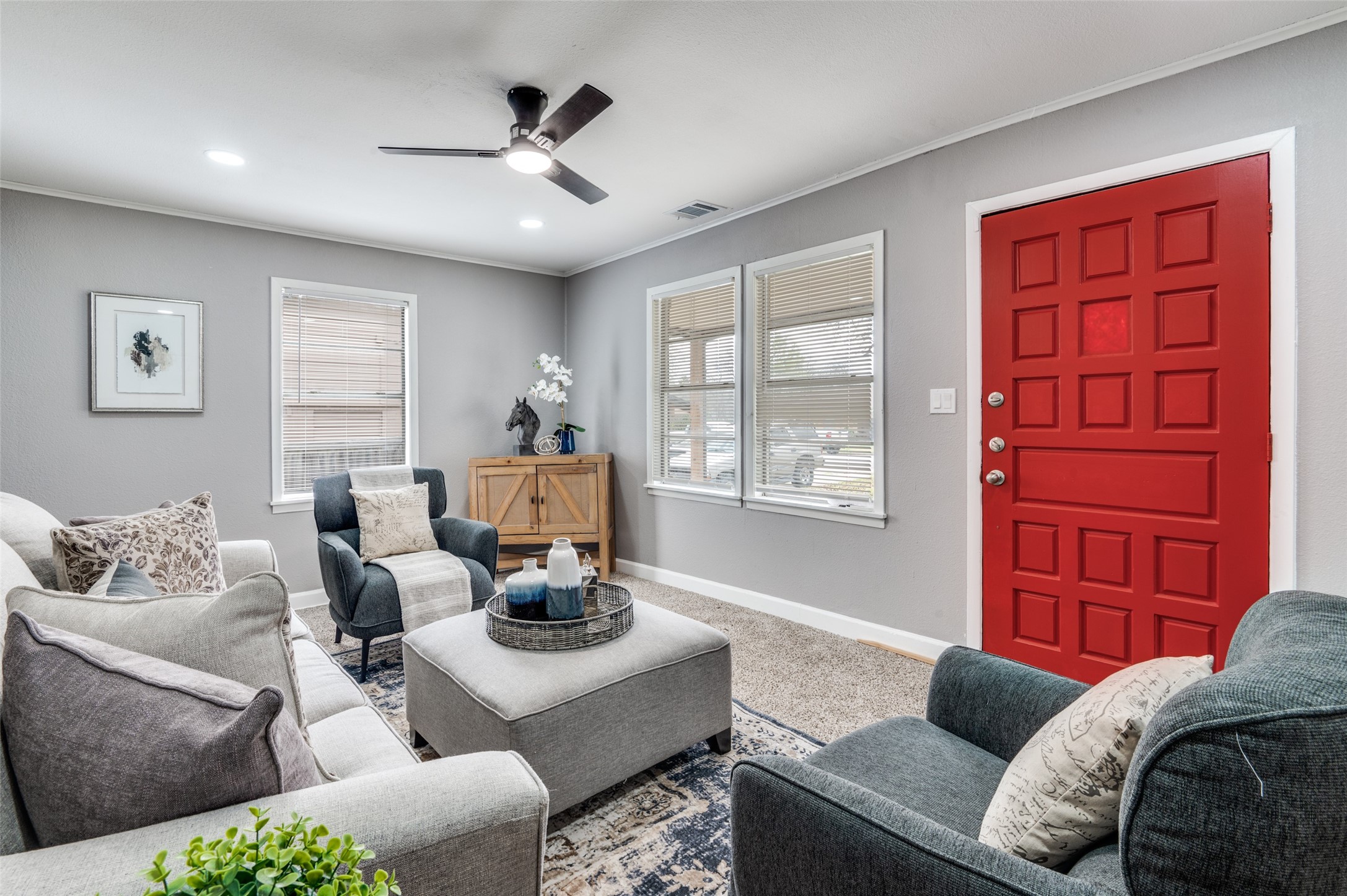 421 W 8th Street Lancaster TX 75146