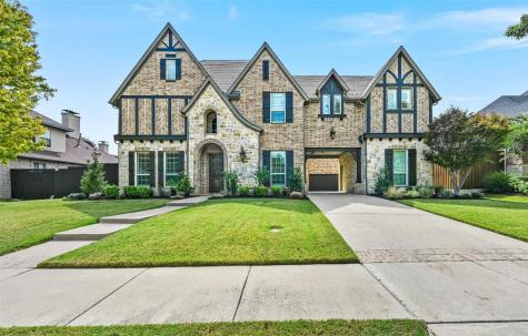 15179 Nottingham Lane Frisco TX 75035