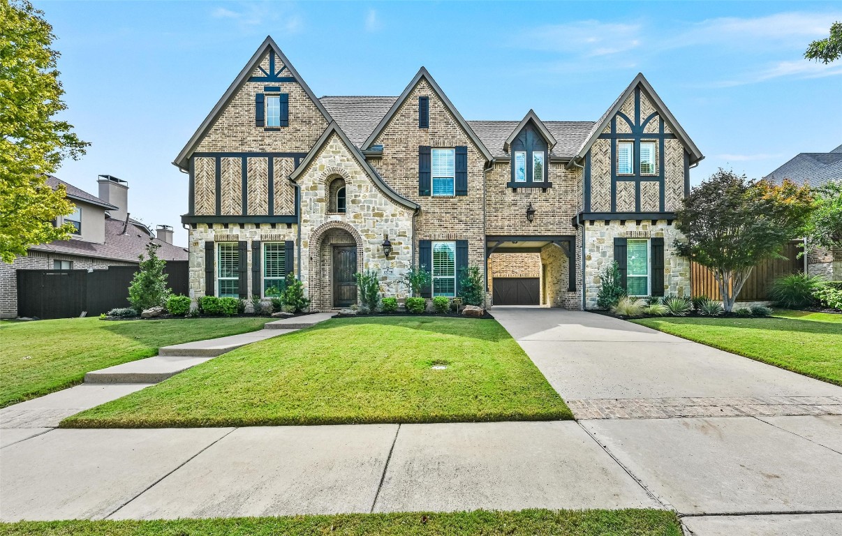 15179 Nottingham Lane Frisco TX 75035