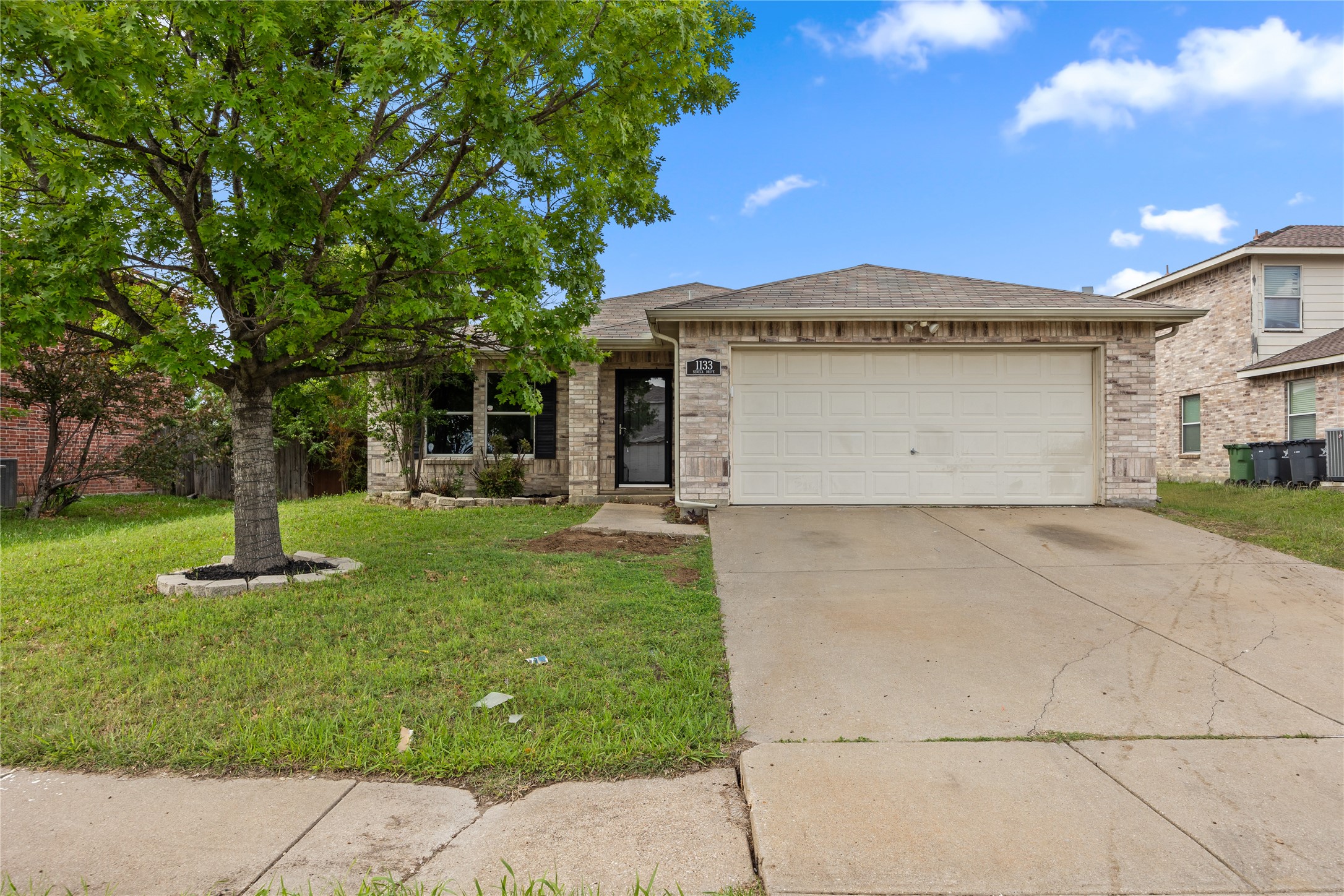 1133 Seneca Drive Arlington TX 76017
