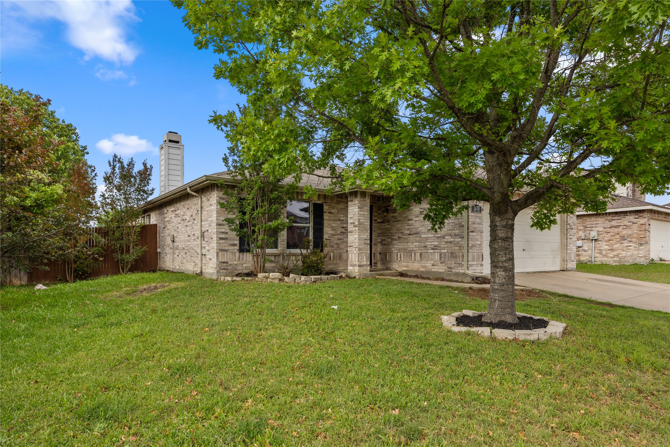 1133 Seneca Drive Arlington TX 76017