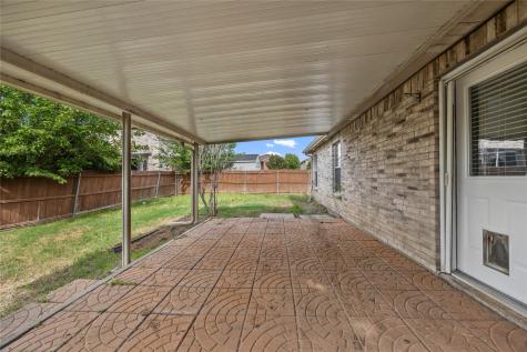 1133 Seneca Drive Arlington TX 76017