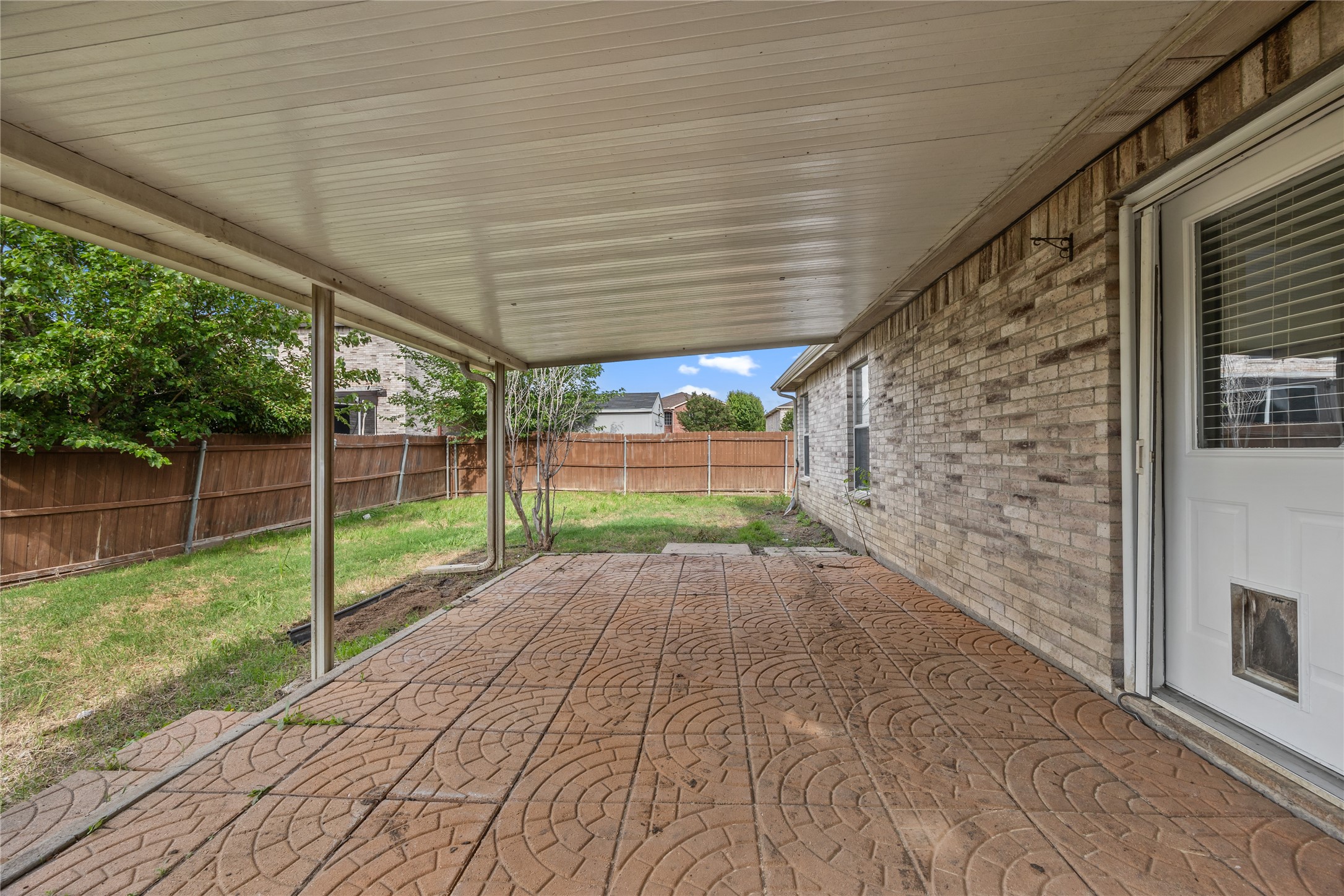 1133 Seneca Drive Arlington TX 76017