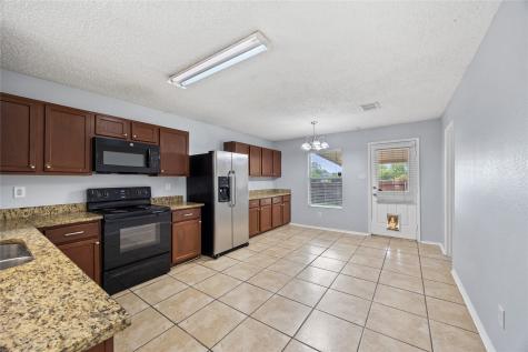 1133 Seneca Drive Arlington TX 76017