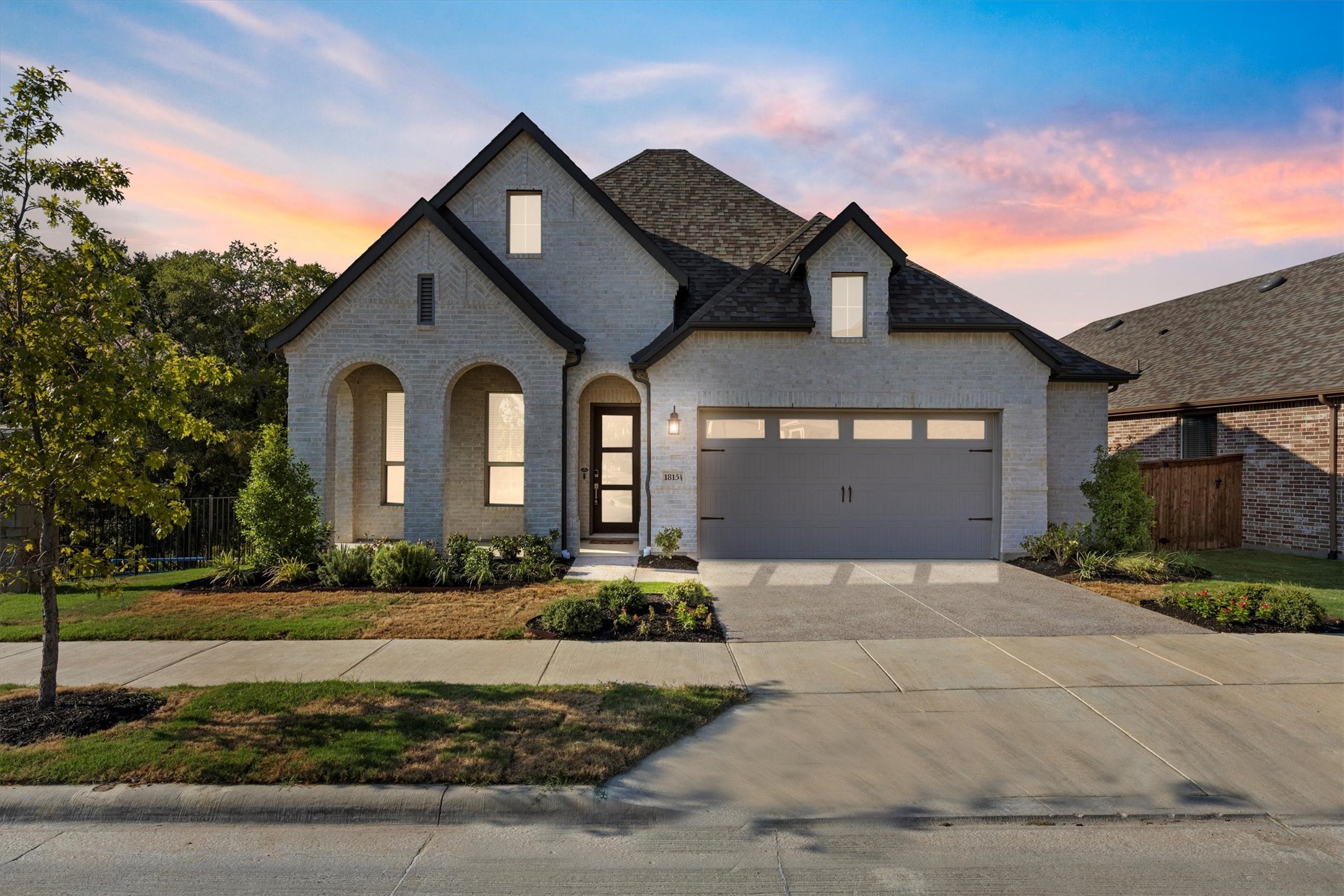 1815 Peace Place Wylie TX 75098