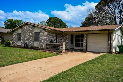 2406 Sparling Way Drive Carrollton TX 75006
