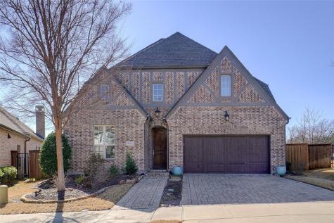 4733 Harlow Bend Drive Irving TX 75038